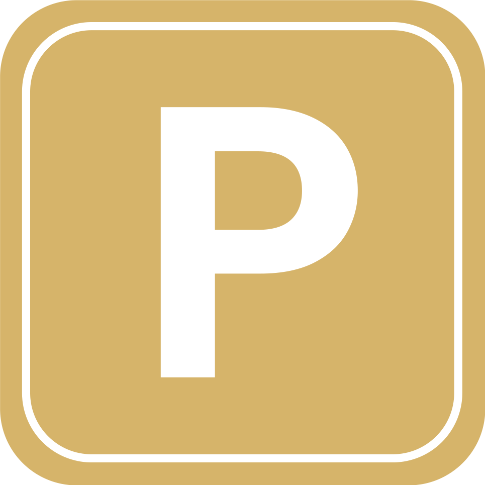 Parking Gold Ico