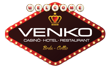 Logo Venko Vegas CASINO HOTEL RESTAURANT